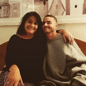 Meet your Posher, Barbgrace